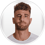 Profile photo for Gastón Sauro