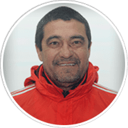 Profile photo for Jorge Gordillo