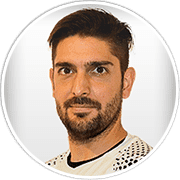 Profile photo for Sebastián Cuerdo