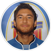 Profile photo for Simone Fautario