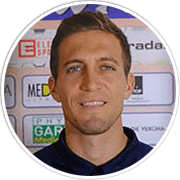 Profile photo for Arturo Lupoli