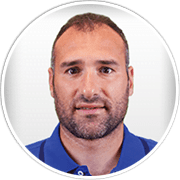 Profile photo for Agostino Spicuzza