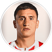 Mauro Díaz