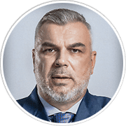 Profile photo for Cosmin Olăroiu