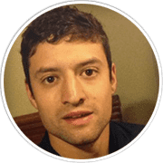Profile photo for Nicolás Bubas