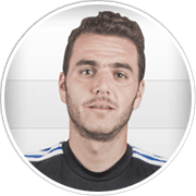 Profile photo for Mariano Soso