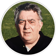 Profile photo for Maurizio Graziano