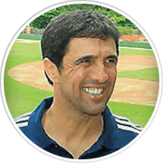 Profile photo for Pablo Blanco