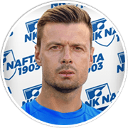 Profile photo for Aleksander Šeliga