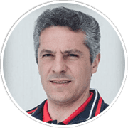 Profile photo for Oliver Bogatinov