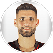 Lisandro López Lisandro López