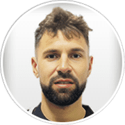 Profile photo for Nicolás Delmonte