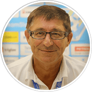 Profile photo for Stevan Đorđević