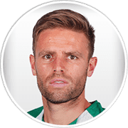 Profile photo for Facundo Sánchez