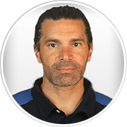 Profile photo for Pablo Vidal