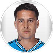 Cristian Ortiz Cristian Ortiz