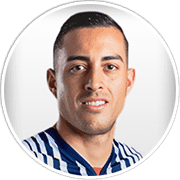 Rogelio Funes Mori Rogelio Funes Mori