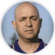 Profile photo for Sebastián Pait