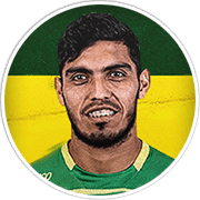 Profile photo for Rafael Delgado