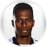 Profile photo for Fabry Castro