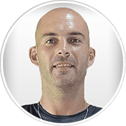 Profile photo for Rodrigo Sánchez