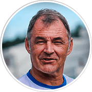 Profile photo for Borut Mavrič