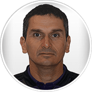 Profile photo for Javier Alonso