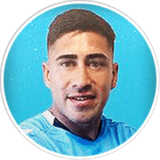 Profile photo for Leonardo Zaragoza