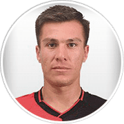 Cristian Insaurralde