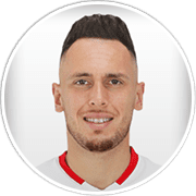 Lucas Ocampos