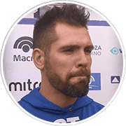 Profile photo for Matías Minich