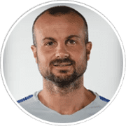 Profile photo for Marco Ianni