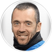 Profile photo for Marcello Ginami