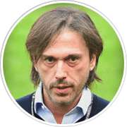 Profile photo for Alessio Paini