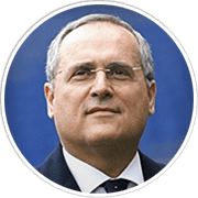 Profile photo for Claudio Lotito