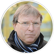 Profile photo for Pietro Lo Monaco