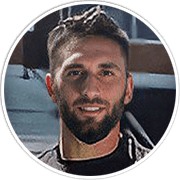 Profile photo for Emiliano Tabone