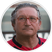 Profile photo for Francesco Polimeno