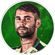 Pablo Becker