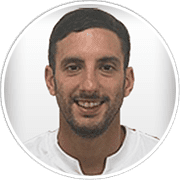 Profile photo for Ezequiel Ham