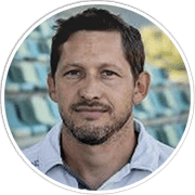 Profile photo for Andrej Komac