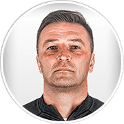 Profile photo for Damjan Ošlaj