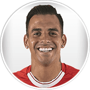Profile photo for Javier Báez