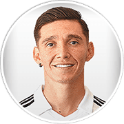 Matías Kranevitter Matías Kranevitter