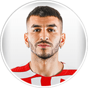 Ángel Correa Ángel Correa