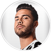 Profile photo for Héctor Villalba