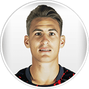 Braian Romero