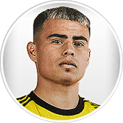 Lucas Zelarayán Lucas Zelarayán