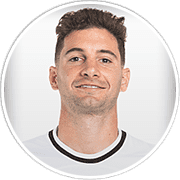 Lucas Alario