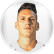 Profile photo for Federico Anselmo